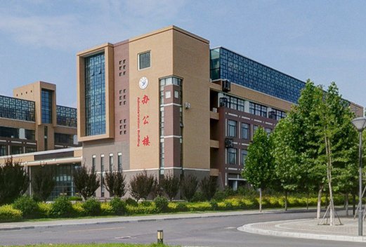 運城學(xué)院附屬中學(xué)