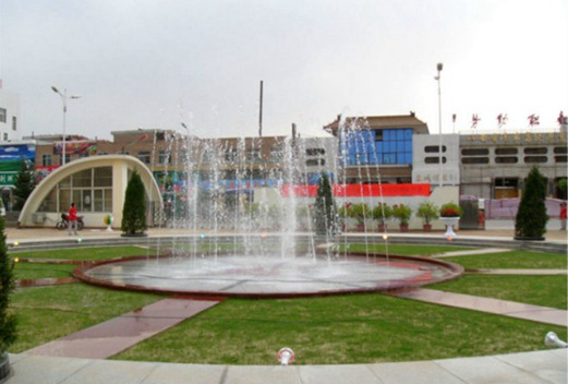 忻州師范學(xué)院附屬外國(guó)語(yǔ)中學(xué)