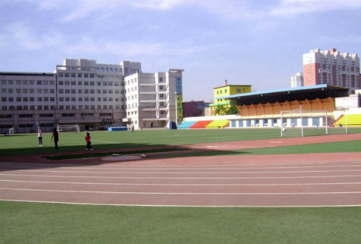 忻州師范學(xué)院附屬外國(guó)語(yǔ)中學(xué)