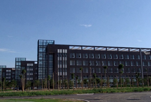 呂梁學(xué)院離石師范分校