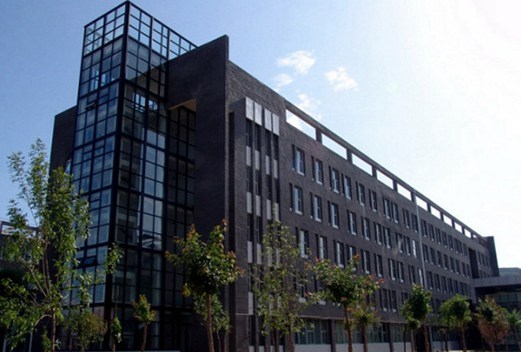 呂梁學(xué)院離石師范分校