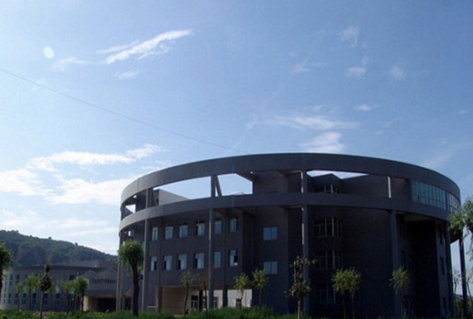 呂梁學(xué)院離石師范分校