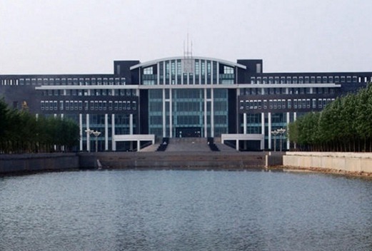 呂梁學(xué)院離石師范分校