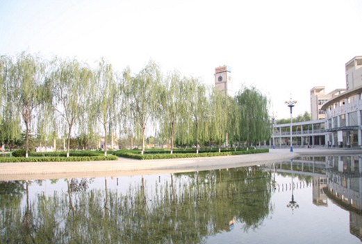 晉中師范高等?？茖W(xué)校