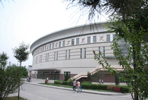 晉中師范高等專科學(xué)校