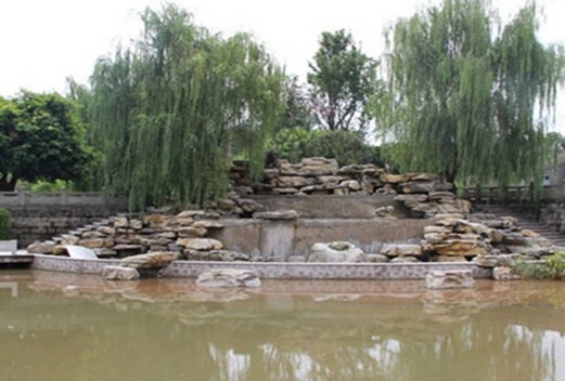 咸陽(yáng)師范學(xué)院附屬中學(xué)