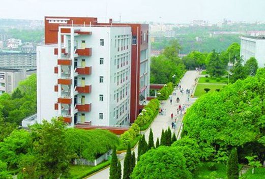 榆林市衛(wèi)生學(xué)校