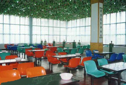 西安醫(yī)學(xué)高等專科學(xué)校