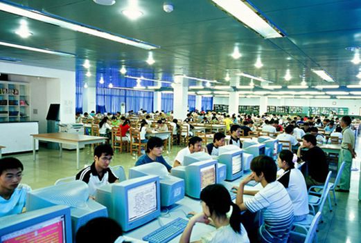 西安醫(yī)學(xué)高等專科學(xué)校