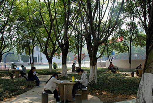 漢中職業(yè)技術(shù)學(xué)院