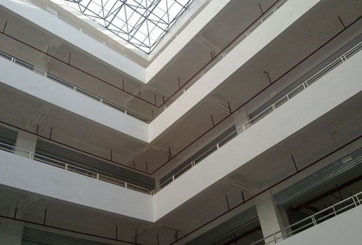 漢中職業(yè)技術(shù)學(xué)院