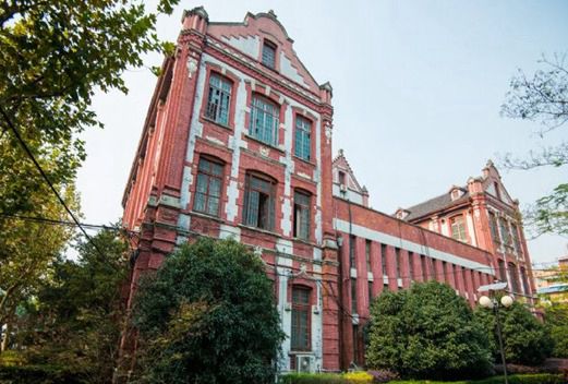 上海交通大學(xué)醫(yī)學(xué)院附屬衛(wèi)生學(xué)校