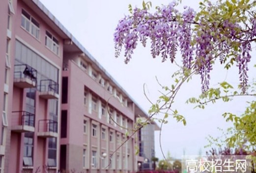 青海畜牧獸醫(yī)職業(yè)技術(shù)學(xué)院