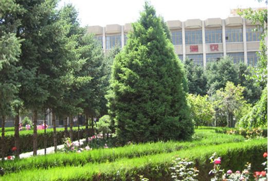 臨夏現(xiàn)代職業(yè)學(xué)院