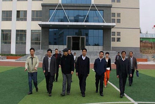 臨夏現(xiàn)代職業(yè)學(xué)院