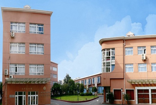 上海交通職業(yè)技術(shù)學(xué)院