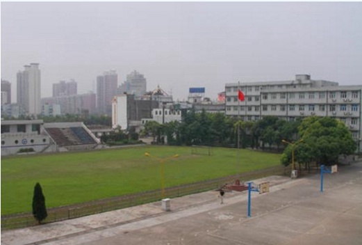 上海交通職業(yè)技術(shù)學(xué)院