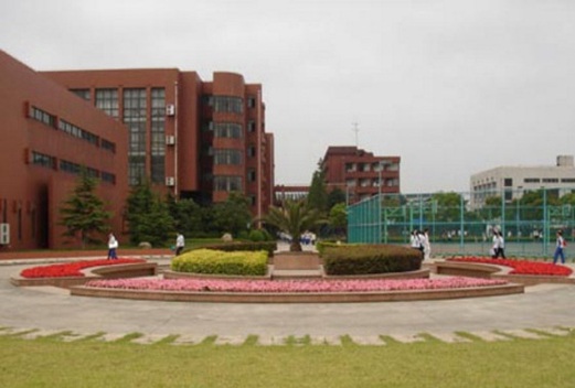 上海交通職業(yè)技術(shù)學(xué)院