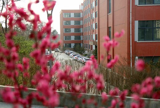 天水衛(wèi)生學(xué)校