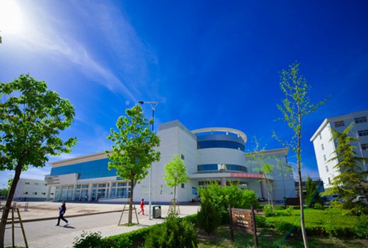 慶陽職業(yè)技術學院