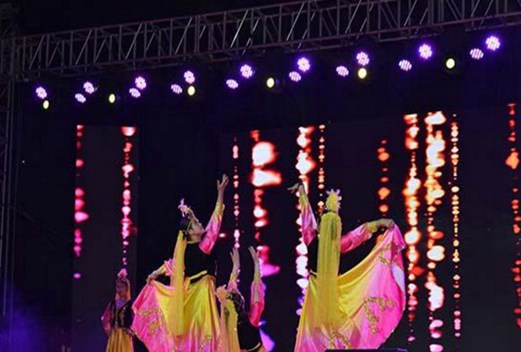 山西醫(yī)科大學(xué)運(yùn)城學(xué)院