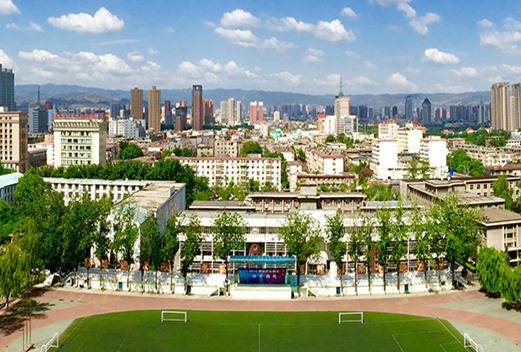 山西醫(yī)科大學(xué)運(yùn)城學(xué)院