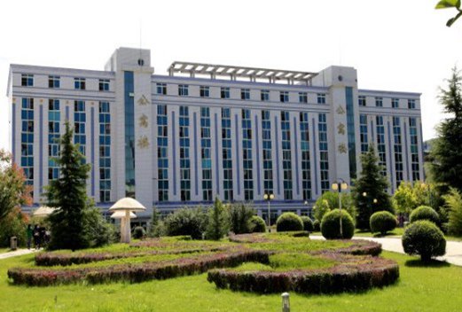 甘肅林業(yè)職業(yè)技術(shù)學(xué)院