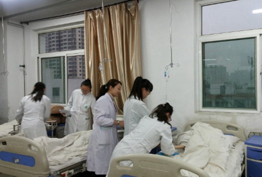 太原市衛(wèi)生學(xué)校