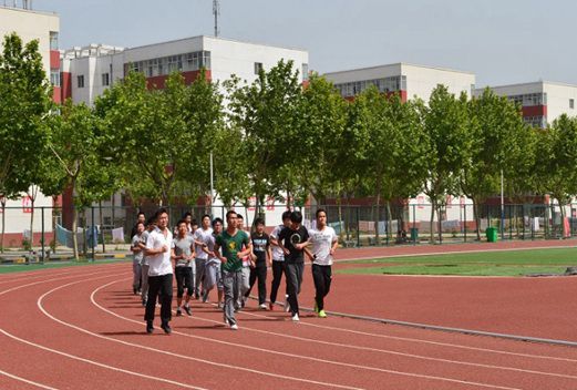 山西省長(zhǎng)治衛(wèi)生學(xué)校