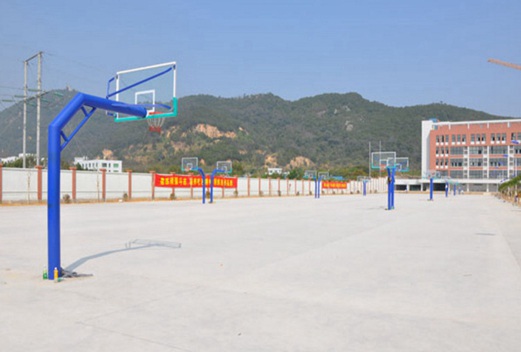 山西省長(zhǎng)治衛(wèi)生學(xué)校