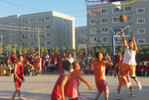 酒泉職業(yè)技術(shù)學(xué)院