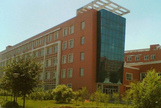 新疆石河子職業(yè)技術(shù)學(xué)院