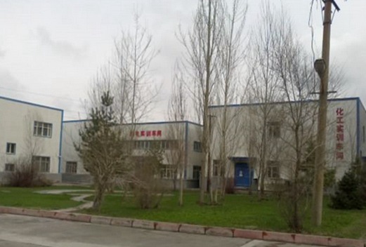 新疆石河子職業(yè)技術(shù)學(xué)院