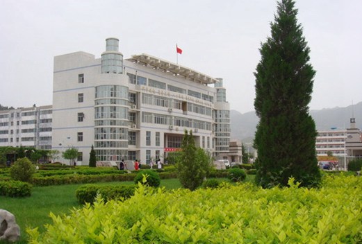 隴南師范高等專(zhuān)科學(xué)校