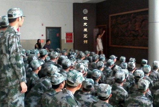 青海衛(wèi)生職業(yè)技術(shù)學(xué)院