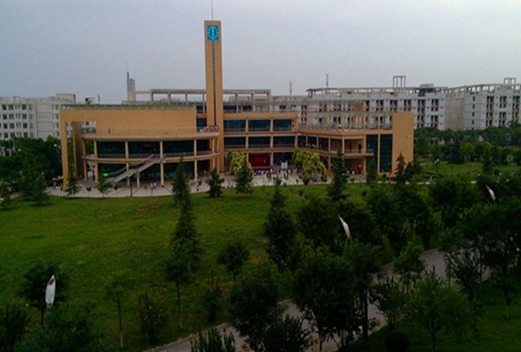 銅川職業(yè)技術(shù)學(xué)院