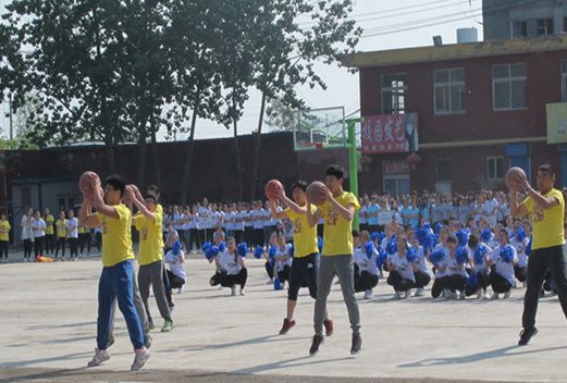 山西老區(qū)職業(yè)技術(shù)學(xué)院