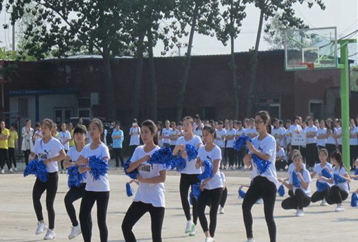 山西老區(qū)職業(yè)技術(shù)學(xué)院