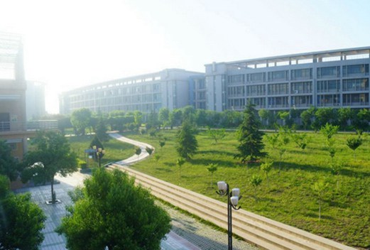 西安東方亞太職業(yè)技術(shù)學(xué)院
