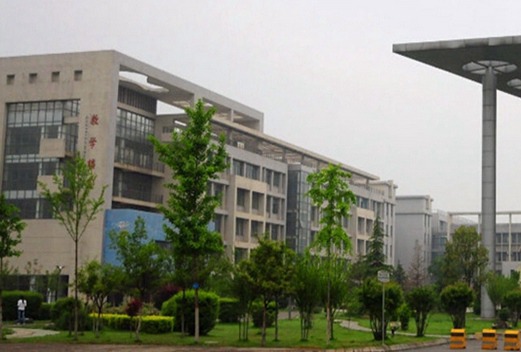 西安東方亞太職業(yè)技術(shù)學(xué)院