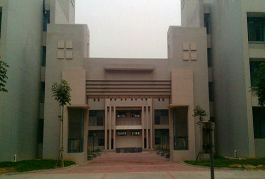 西安東方亞太職業(yè)技術(shù)學(xué)院