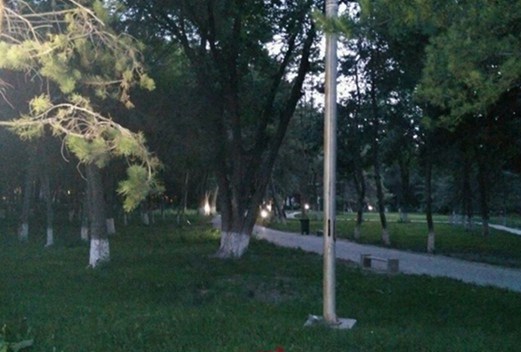 伊寧衛(wèi)生學(xué)校