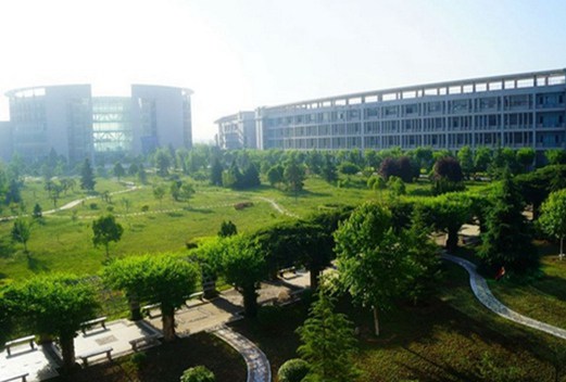 安康職業(yè)技術(shù)學院
