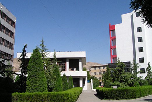 甘肅交通職業(yè)技術(shù)學(xué)院