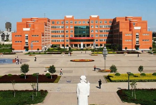 西安職業(yè)技術(shù)學(xué)院