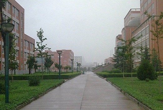 西安鐵路職業(yè)技術(shù)學院