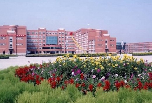 商洛職業(yè)技術(shù)學院