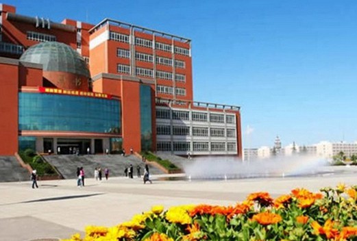 商洛職業(yè)技術(shù)學院