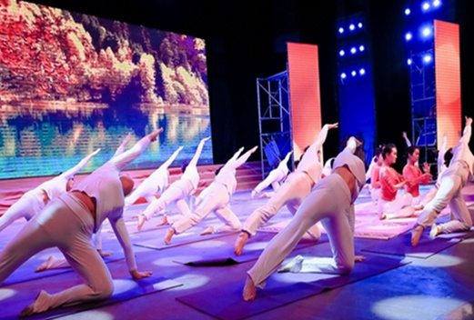 渭南職業(yè)技術學院