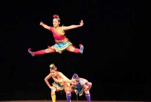 陜西國防工業(yè)職業(yè)技術(shù)學(xué)院